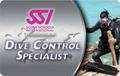 Dive Control Specialist
