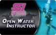 Open Watre Instructor